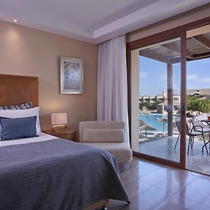 Double Room Pool View