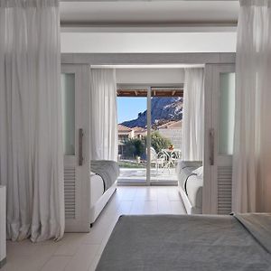 Family Premium Room Inland View